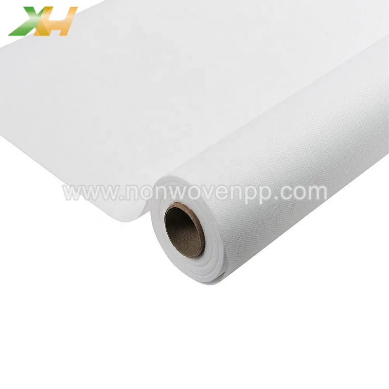 gsm of non woven fabric